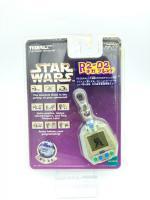 STAR WARS Giga Pets R2D2 Tiger Electronics Grey Buy-Tamagotchis 3