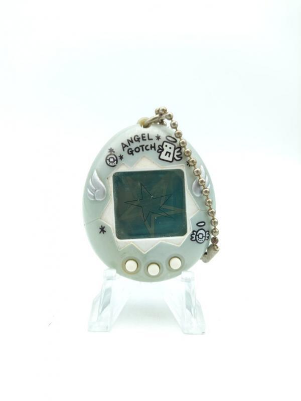 Tamagotchi Angelgotchi Tenshitchi no Blue Bandai 1997 Buy-Tamagotchis 2