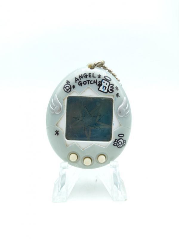 Tamagotchi Angelgotchi Tenshitchi no Blue Bandai 1997 Buy-Tamagotchis 2