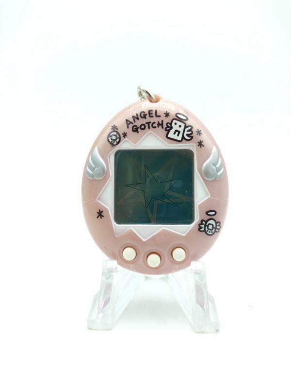 Tamagotchi Angelgotchi Tenshitchi no Pink Bandai 1997 Buy-Tamagotchis 2