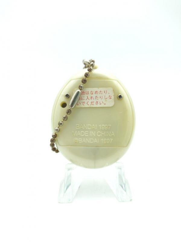 Tamagotchi Angelgotchi Tenshitchi no White Bandai 1997 Buy-Tamagotchis 3