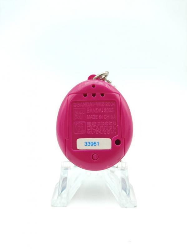 Tamagotchi Bandai Original Chibi Mini Pink w/ blue Buy-Tamagotchis 3