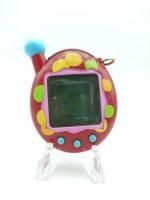 Tamagotchi Entama Chou Jinsei Enjoi Plus Red Bandai Buy-Tamagotchis 3