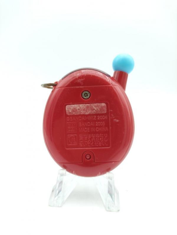 Tamagotchi Entama Chou Jinsei Enjoi Plus Red Bandai Buy-Tamagotchis 3