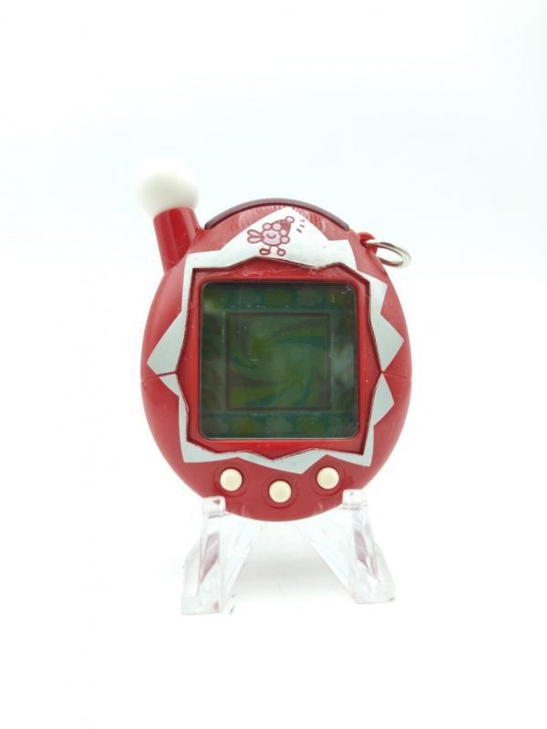 Tamagotchi Entama Chou Jinsei Enjoi Plus Winter 2-Pack Bandai Red Buy-Tamagotchis 2