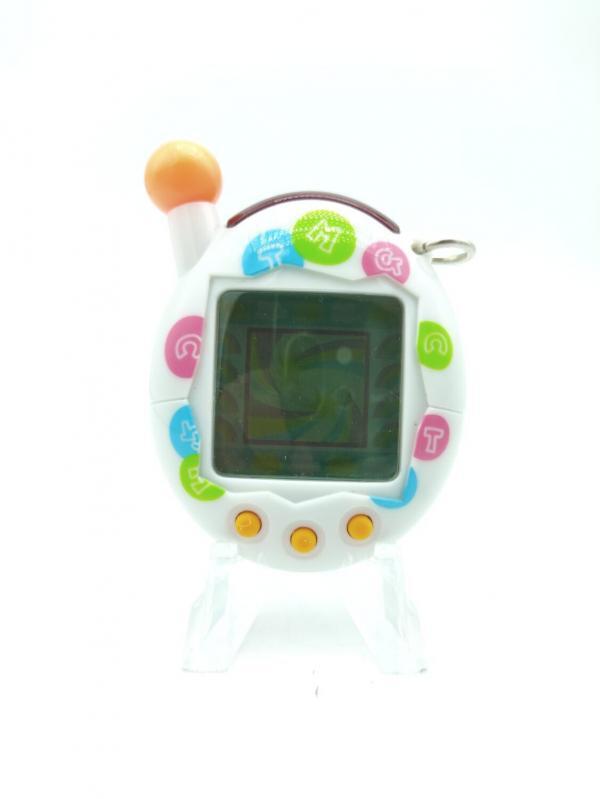 Tamagotchi Entama Chou Jinsei Enjoi Plus Beads White Bandai Buy-Tamagotchis 2