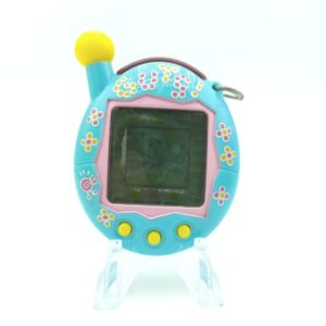 Tamagotchi Entama Chou Jinsei Enjoi Plus GUTS Blue Bandai Buy-Tamagotchis