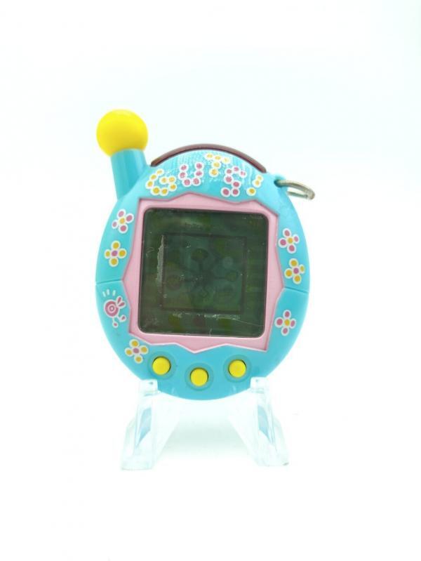 Tamagotchi Entama Chou Jinsei Enjoi Plus GUTS Blue Bandai Buy-Tamagotchis 2