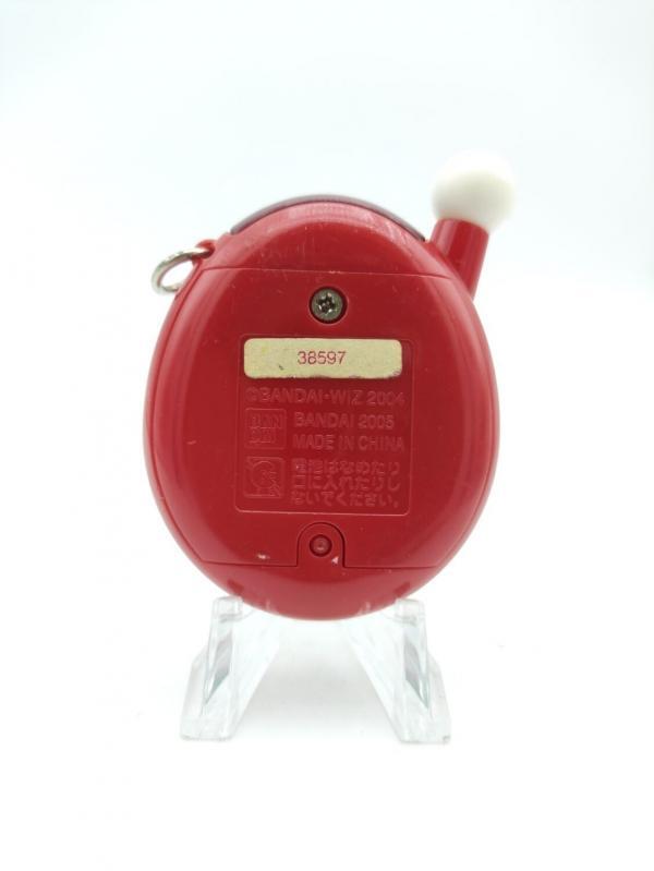 Tamagotchi Entama Chou Jinsei Enjoi Plus Winter 2-Pack Bandai Red Buy-Tamagotchis 3