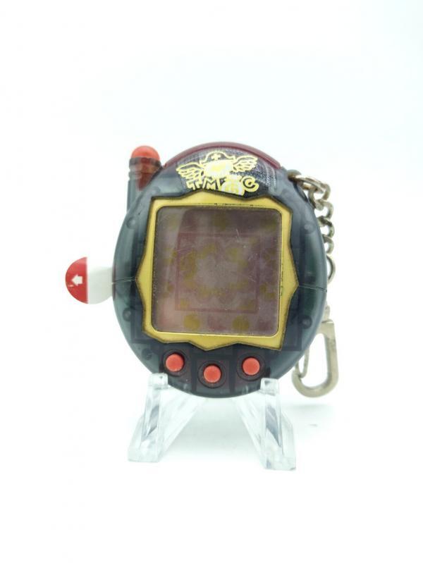 Tamagotchi Keitai Kaitsuu! Tamagotchi Plus Akai Pirates clear Black Bandai Buy-Tamagotchis 2