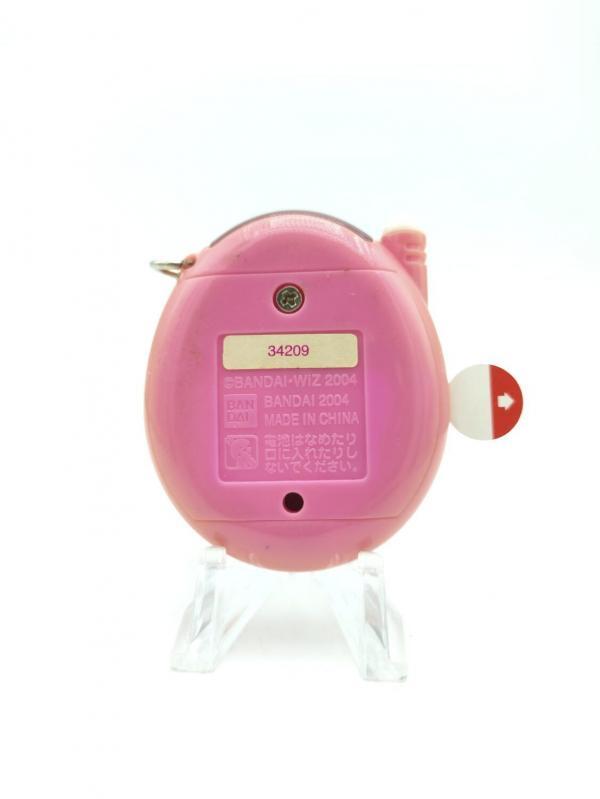 Tamagotchi Keitai Kaitsuu! Tamagotchi Plus Akai Pink Fruit Buy-Tamagotchis 3