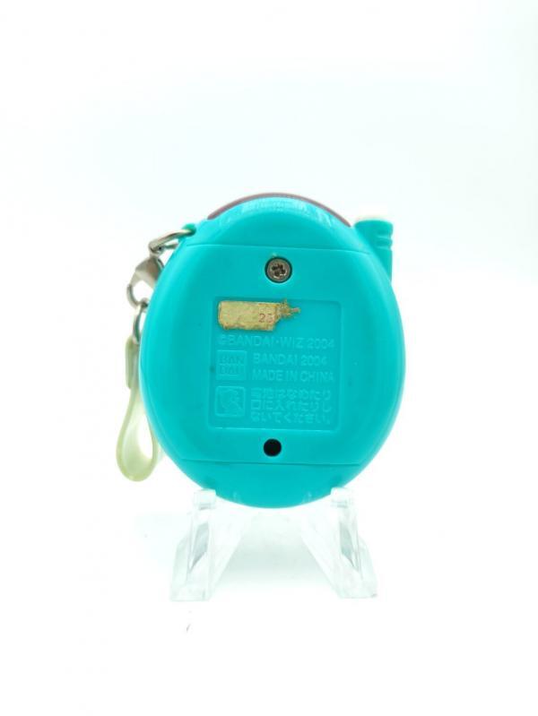Tamagotchi Keitai Kaitsuu! Tamagotchi Plus Butterfly Blue Buy-Tamagotchis 3