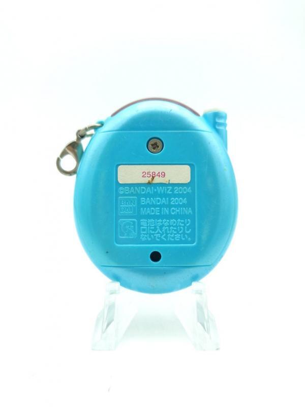 Tamagotchi Plus Keitai Kaitsuu Metallic Blue Bandai Buy-Tamagotchis 3