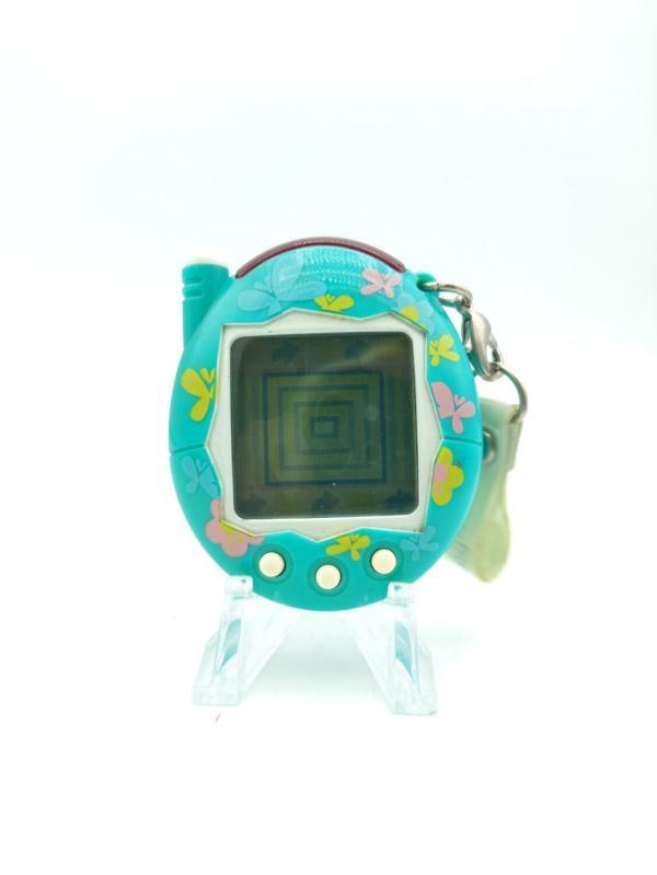 Tamagotchi Keitai Kaitsuu! Tamagotchi Plus Butterfly Blue Buy-Tamagotchis 2
