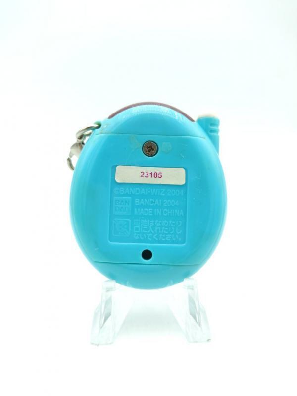 Tamagotchi Keitai Kaitsuu Tamagotchi Plus Light Blue Bandai Buy-Tamagotchis 3