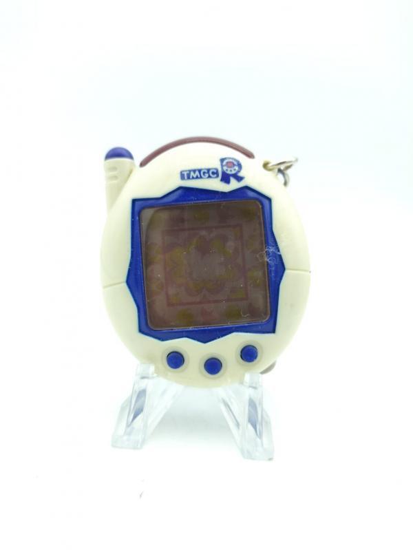 Tamagotchi Keitai Kaitsuu Tamagotchi Plus Kon White Bandai Buy-Tamagotchis 2
