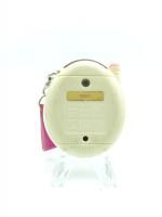 Tamagotchi Keitai Kaitsuu Tamagotchi Plus White Flowering Bandai Buy-Tamagotchis 4