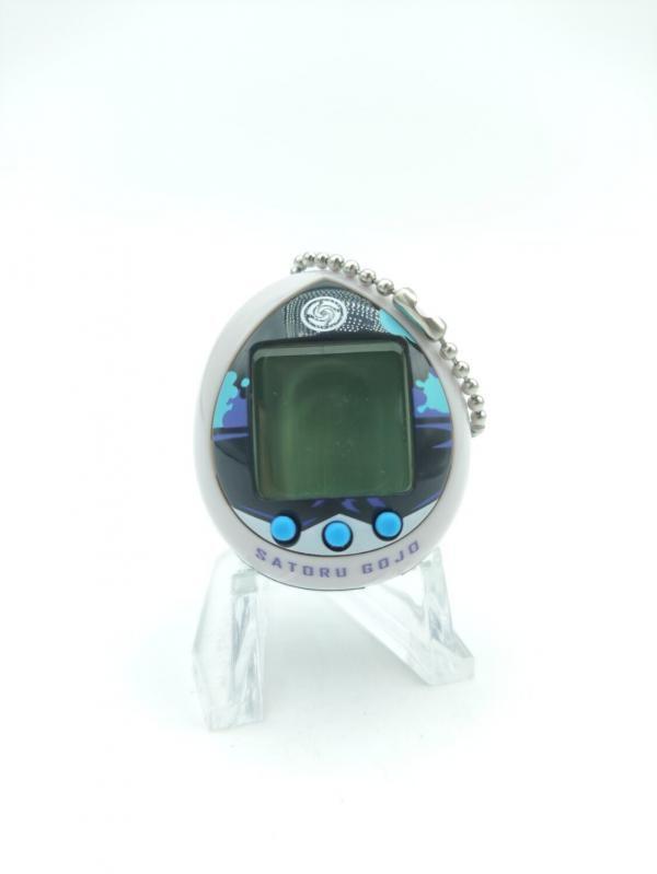 Tamagotchi Nano Jujutsutchi Jujutsu Kaisen Gojotchi Bandai Buy-Tamagotchis 2