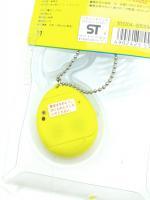 Tamagotchi Original P1/P2 Yellow w/orange Bandai 1997 boxed Buy-Tamagotchis 5