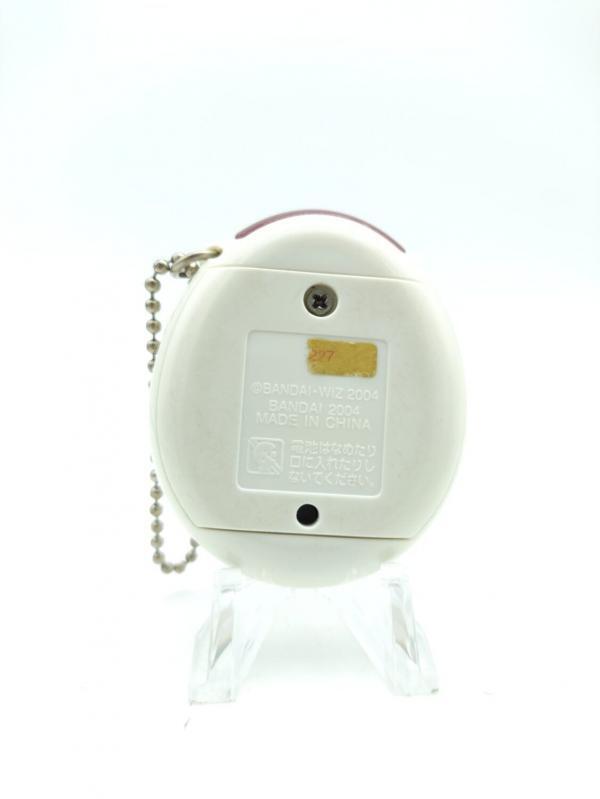 Tamagotchi Plus Connection Version 1 White bandai Buy-Tamagotchis 3