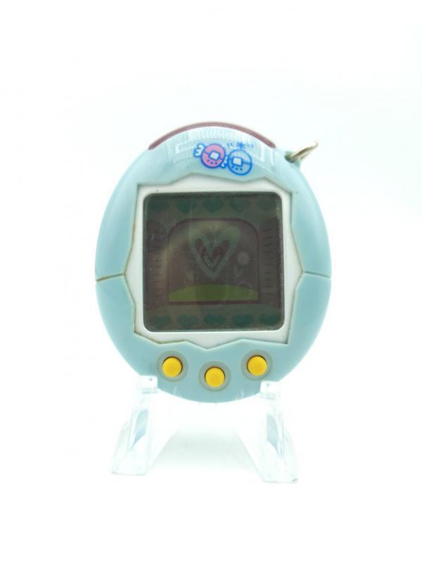 Tamagotchi Plus Connection Version 1 Light Blue bandai Buy-Tamagotchis 2