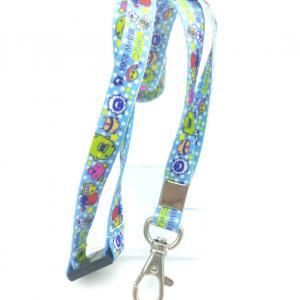 Tamagotchi Leash gear lanyard yellow Bandai Buy-Tamagotchis