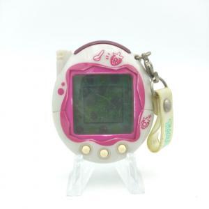 Tamagotchi Keitai Kaitsuu Tamagotchi Plus Strawberry Yogurt Bandai Buy-Tamagotchis