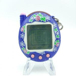 Tamagotchi Keitai Kaitsuu Tamagotchi Plus Aloha Blue Bandai Buy-Tamagotchis