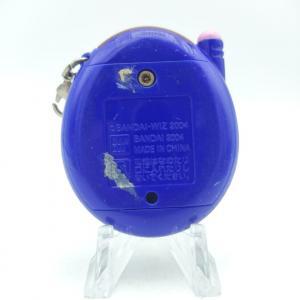 Tamagotchi Keitai Kaitsuu Tamagotchi Plus Aloha Blue Bandai Buy-Tamagotchis 2