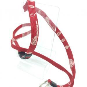 Tamagotchi Leash gear lanyard Red Bandai Buy-Tamagotchis