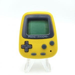 Nintendo Pokemon Pikachu Pocket Game Virtual Pet 1998 Pedometer Buy-Tamagotchis