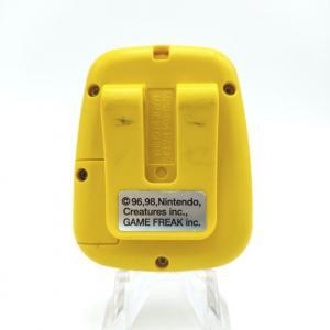 Nintendo Pokemon Pikachu Pocket Game Virtual Pet 1998 Pedometer Buy-Tamagotchis 2
