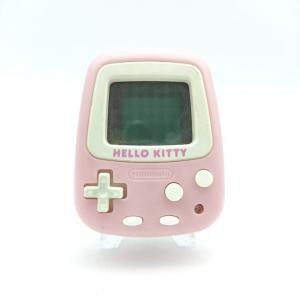 Nintendo Sanrio Hello Kitty Pocket Game Virtual Pet 1998 Pedometer Buy-Tamagotchis