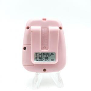 Nintendo Sanrio Hello Kitty Pocket Game Virtual Pet 1998 Pedometer Buy-Tamagotchis 2