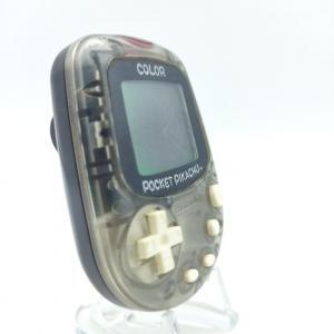 Nintendo Pokemon Pikachu Pocket Color Game Grey Pedometer Buy-Tamagotchis 2