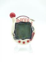 Tamagotchi Entama Chou Jinsei Enjoi Plus White GUTS Bandai Buy-Tamagotchis 3