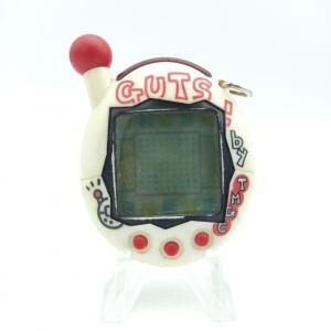 Tamagotchi Entama Chou Jinsei Enjoi Plus White GUTS Bandai Buy-Tamagotchis