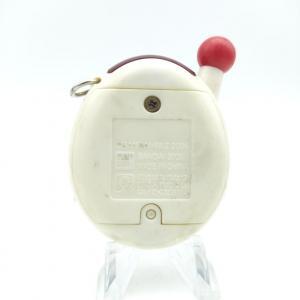 Tamagotchi Entama Chou Jinsei Enjoi Plus White GUTS Bandai Buy-Tamagotchis 2