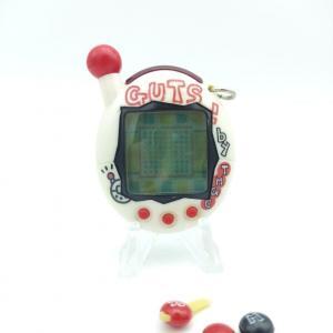 Tamagotchi Entama Chou Jinsei Enjoi Plus White GUTS Bandai Buy-Tamagotchis
