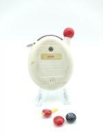 Tamagotchi Entama Chou Jinsei Enjoi Plus White GUTS Bandai Buy-Tamagotchis 4