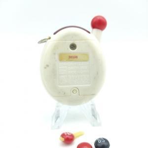 Tamagotchi Entama Chou Jinsei Enjoi Plus White GUTS Bandai Buy-Tamagotchis 2