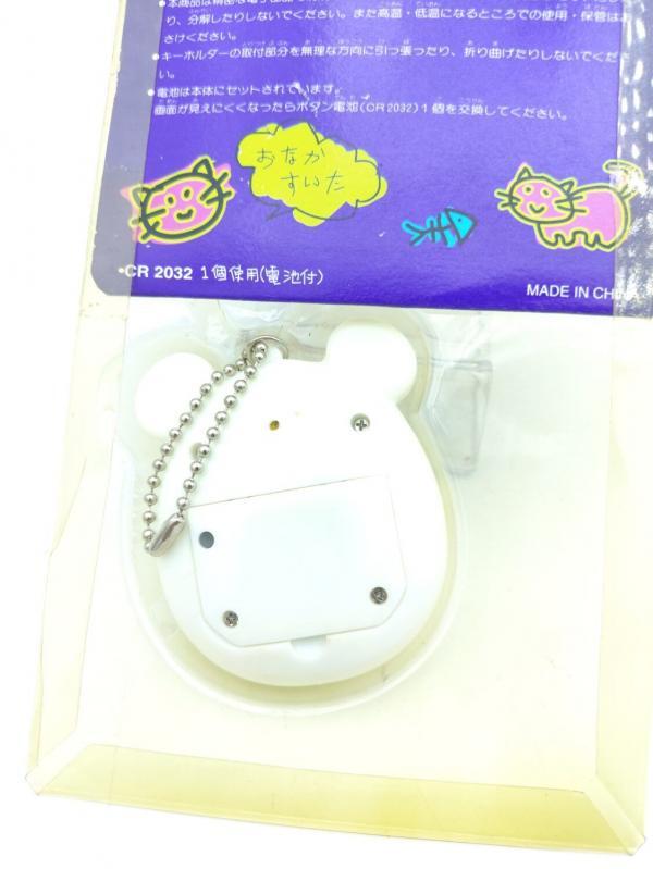 Nekotcha Virtual Pet Neko Chan Cat white Buy-Tamagotchis 4