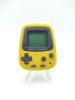 Nintendo Pokemon Pikachu Pocket Game Virtual Pet 1998 Pedometer Buy-Tamagotchis 3