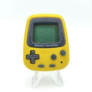 Nintendo Pokemon Pikachu Pocket Game Virtual Pet 1998 Pedometer Buy-Tamagotchis