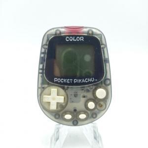 Nintendo Pokemon Pikachu Pocket Color Game Grey Pedometer Buy-Tamagotchis