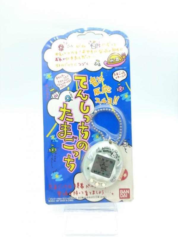 Tamagotchi Angelgotchi Tenshitchi no Blue Bandai 1997 Buy-Tamagotchis 2