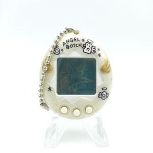 Tamagotchi Angelgotchi Tenshitchi no White Bandai 1997 Buy-Tamagotchis