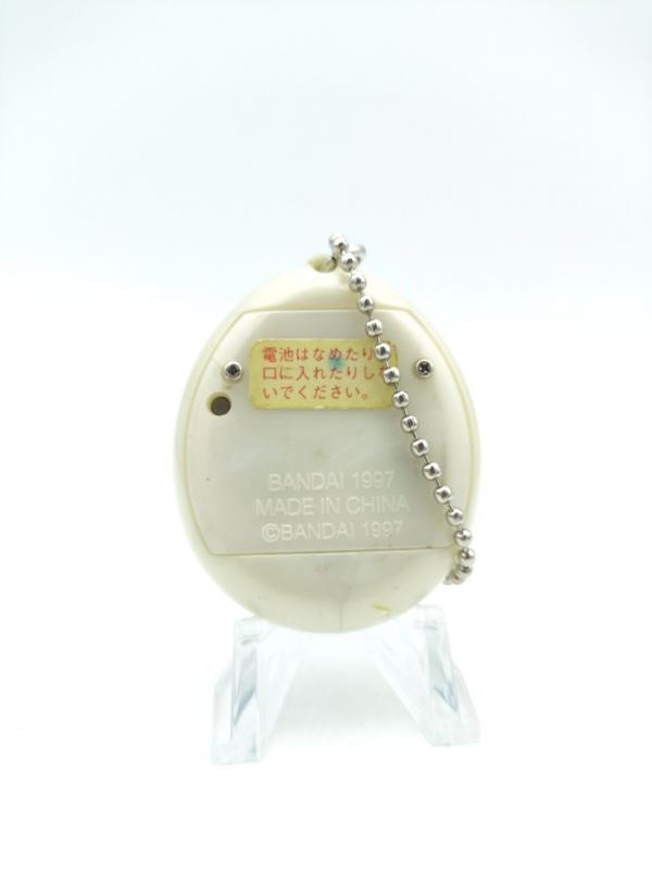 Tamagotchi Angelgotchi Tenshitchi no White Bandai 1997 Buy-Tamagotchis 3