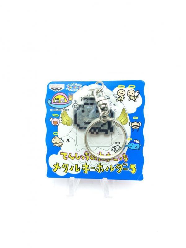 Tamagotchi Bandai Keychain Angelgotchi Keyring Buy-Tamagotchis 2