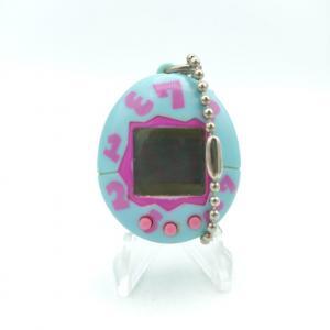 Tamagotchi Bandai Original Chibi Mini Blue w/ pink Buy-Tamagotchis